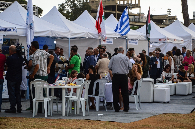 Salon des Saveurs 